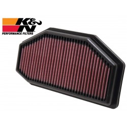 Φίλτρο Αέρα Triumph Speed Triple 1050 / Speed Triple R ABS 2011-2015 TB-1011 KN Φίλτρο Αέρα Triumph Speed Triple 1050 / Speed Triple R ABS 2011-2015 TB-1011 KN
